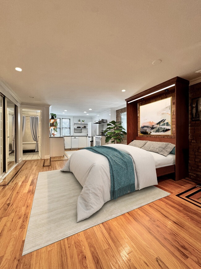 property at 211 Pavonia Ave