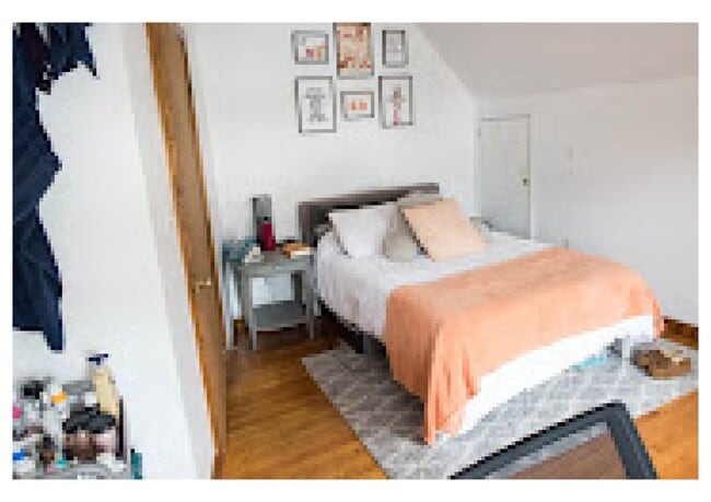 66 Brooks St, Unit 3