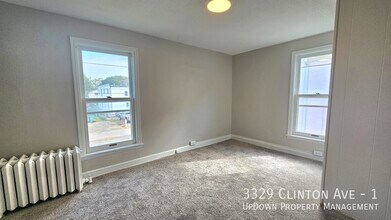 3329 Clinton Ave in Minneapolis, MN - Building Photo - Building Photo