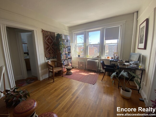 property at 66 Chiswick Rd