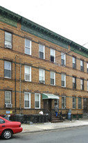 1267 Willoughby Ave Apartments