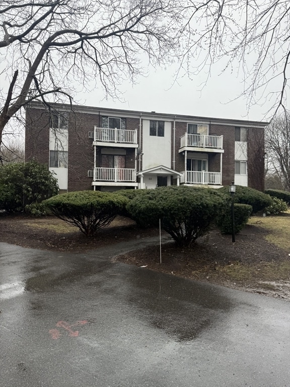 property at 50 Francis St
