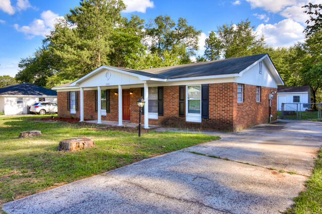 2806 Cimarron Way in Augusta, GA - Building Photo - Building Photo