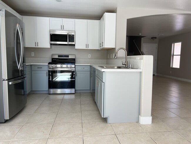 6703 Wheeler St in Las Vegas, NV - Building Photo - Building Photo
