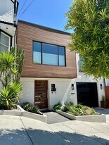 763 Andover St in San Francisco, CA - Building Photo