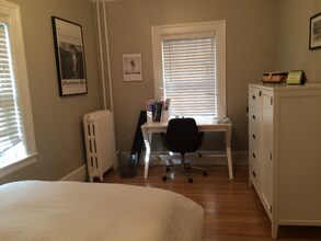 16 River St in Boston, MA - Foto de edificio - Building Photo