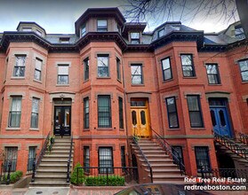49 Dwight St, Unit U2 1-b Southie in Boston, MA - Foto de edificio - Building Photo