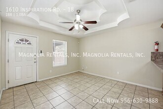 1610 Inspiration Rd in Mission, TX - Building Photo - Building Photo