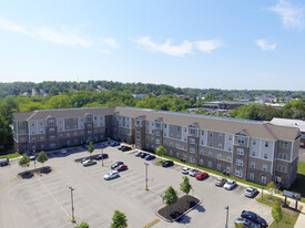 College Station Apartments