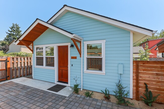 property at 4030 SE 62nd Ave