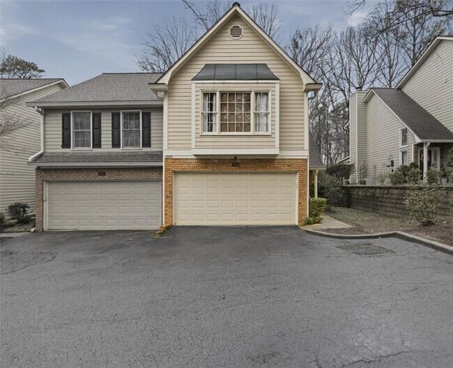 2970 Woodruff Dr SE in Smyrna, GA - Building Photo - Building Photo