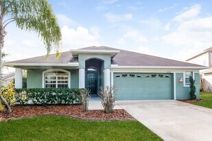 16446 Roaming Way in Odessa, FL - Building Photo