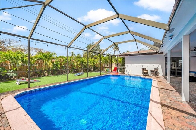 property at 1111 NW 70th Terrace