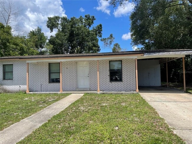 property at 1656 S Page Dr