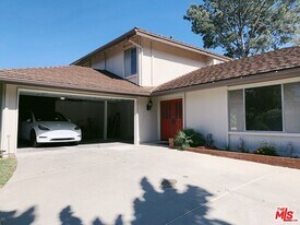 3839 Pirate Dr in Rancho Palos Verdes, CA - Building Photo