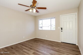 510 N Tercera Ave in Chandler, AZ - Building Photo - Building Photo