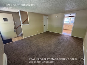 1009 Constitution Rd in Pueblo, CO - Building Photo - Building Photo