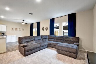 414 Plateau St in Maxwell, TX - Building Photo - Building Photo