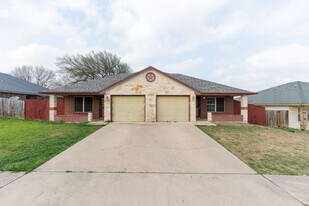 907 Yi Dr in Killeen, TX - Building Photo