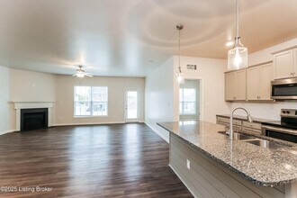 11912 Parkside Vista Ln in Louisville, KY - Building Photo - Building Photo