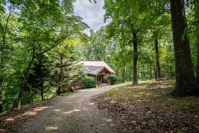 property at 124 Adair Dr