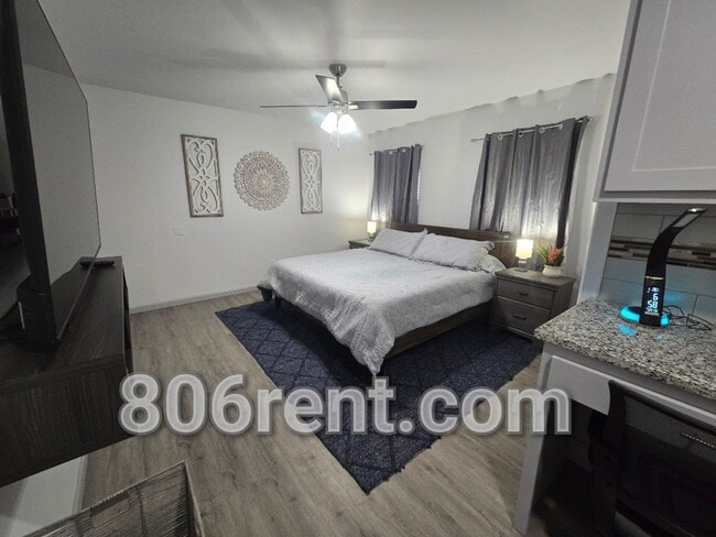 property at 3809 36th St