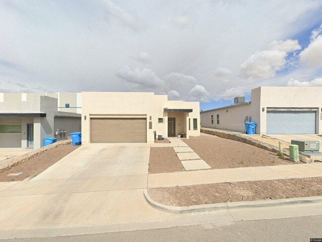 property at 115 Via Rojas Dr