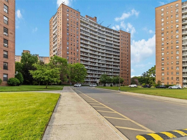 property at 61-25 98th St