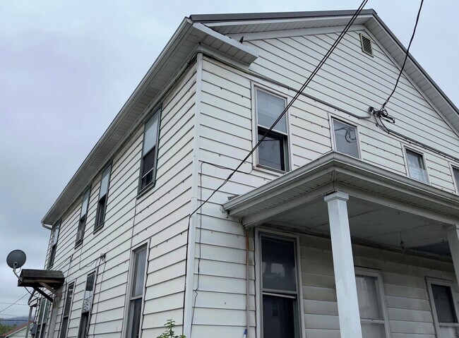 207 W Industrial Blvd in Cumberland, MD - Building Photo - Building Photo