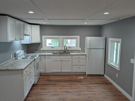 8 Lower Landing Rd in Charlestown, NH - Building Photo