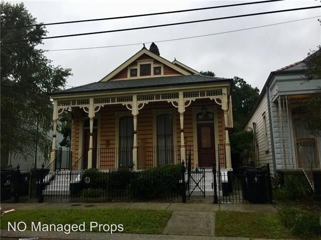 227 Bermuda St in New Orleans, LA - Building Photo