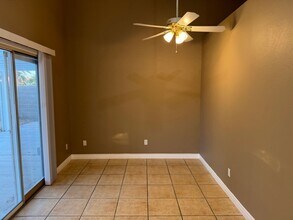 3736 Rose Canyon Dr in North Las Vegas, NV - Building Photo - Building Photo