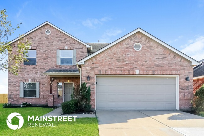 property at 230 Kestrel Ln