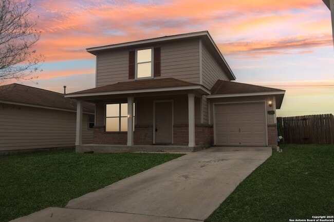 11007 Bluff Canyon in San Antonio, TX - Building Photo - Building Photo