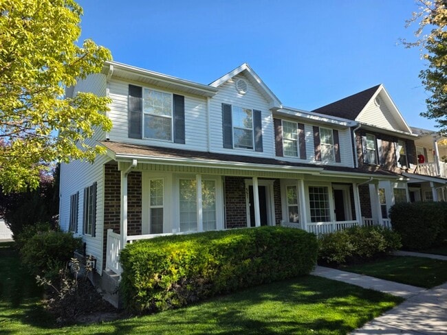 property at 887 Liberty Ln