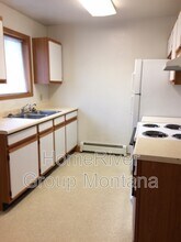 1402 S 2nd St W in Missoula, MT - Building Photo - Building Photo