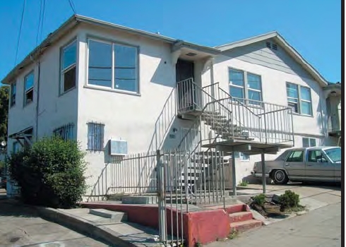 2825 82nd Ave in Oakland, CA - Building Photo - Building Photo