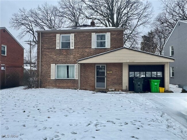 20130 Priday Ave in Euclid, OH - Building Photo - Building Photo