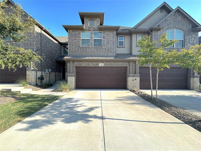 property at 2740 Majesty Dr