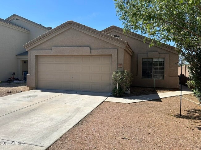 property at 10903 E Arcadia Ave