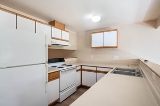 Boardwalk Apartments in Bellingham, WA - Foto de edificio - Interior Photo
