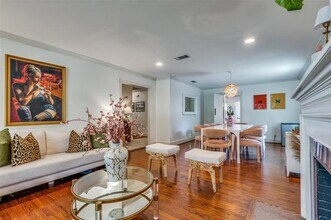 6162 Monticello Ave in Dallas, TX - Building Photo - Building Photo