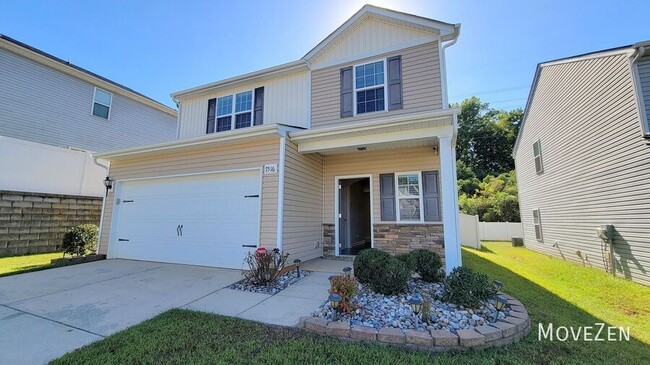 property at 7516 Mockernut Dr