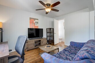 603 N Spruce St in Colorado Springs, CO - Building Photo - Building Photo
