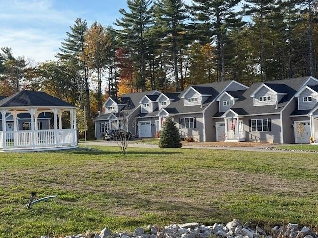 114 Brook Hl in Meredith, NH - Building Photo - Building Photo