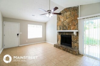 2031 Jayson Way in Snellville, GA - Foto de edificio - Building Photo