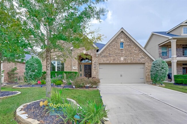 property at 29026 Crystal Rose Ln
