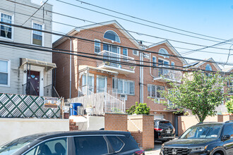 6730-6732 52nd Ave in Flushing, NY - Building Photo - Building Photo