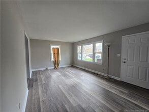 1606 Gilmore St in Fayetteville, NC - Building Photo - Building Photo