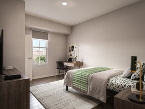 Meridian on Main in Newark, DE - Foto de edificio - Building Photo